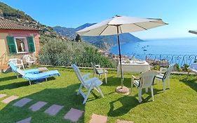 Villa Mortola